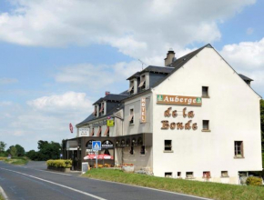 Auberge de la Bonde